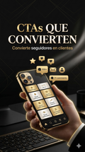 Ctas Rentables - Convierte Visitas en Clientes